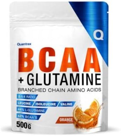 Los mejores suplementos⁢ de BCAA ​para maximizar tus entrenamientos