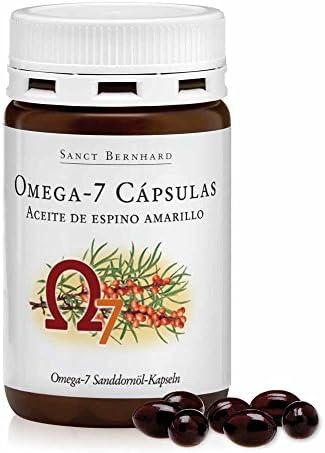 Los 5‌ Mejores Suplementos de ​Omega 7 para una Salud Óptima