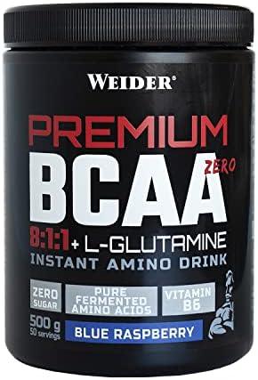 Los mejores suplementos de ⁤BCAA para maximizar tus entrenamientos