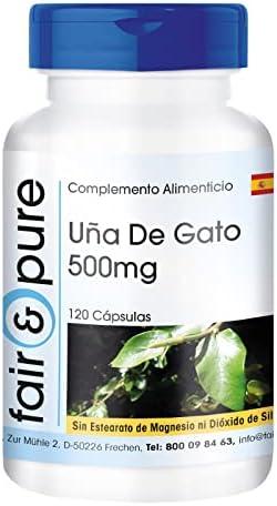 Descubre los‌ Mejores Productos de Uña de Gato para tu Salud