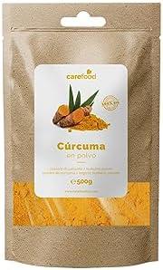 ¡Descubre los ‍Mejores Productos de Cúrcuma en Polvo para una Cocina Saludable!