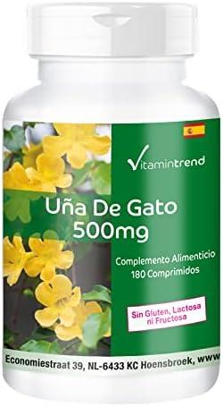 Descubre ‌los Mejores ⁢Productos de Uña de Gato para​ tu Salud