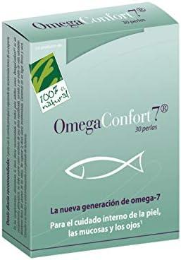 Los⁢ 5 Mejores Suplementos de Omega 7 ‌para una‌ Salud Óptima
