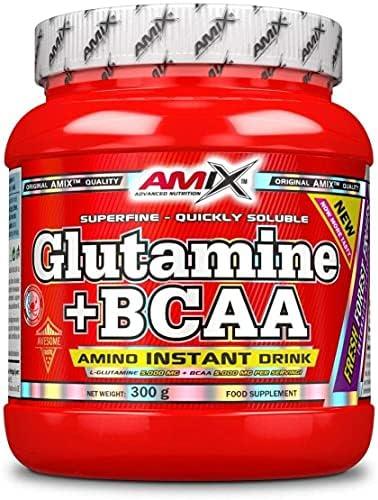 Los mejores suplementos de BCAA para maximizar tus entrenamientos