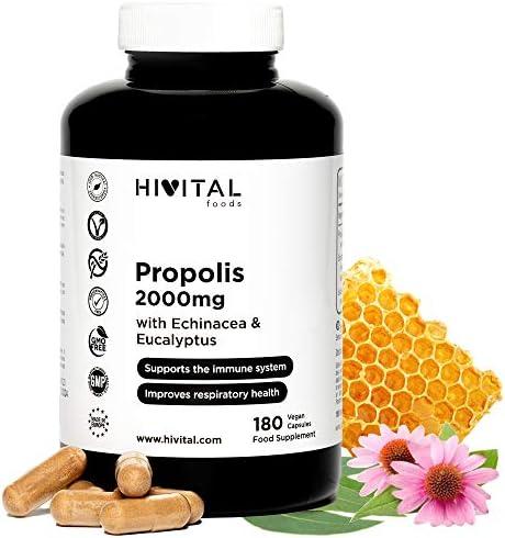 Los 7 mejores productos ​de propóleo para ​potenciar tu salud
