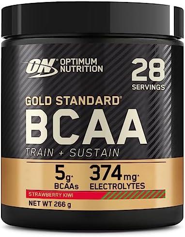 Los mejores suplementos ⁢de BCAA para maximizar tus ⁣entrenamientos