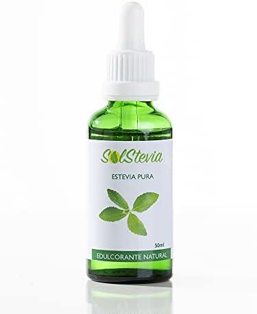 ¡Descubre lo mejor de Estevia:​ endulzantes naturales!