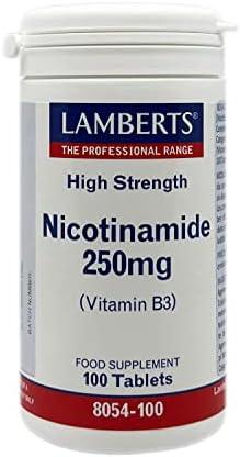 Los⁣ mejores productos de Nicotinamida: belleza y salud en un ⁤solo lugar