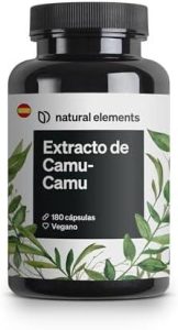 Los mejores productos de CamuCamu que debes probar ahora mismo