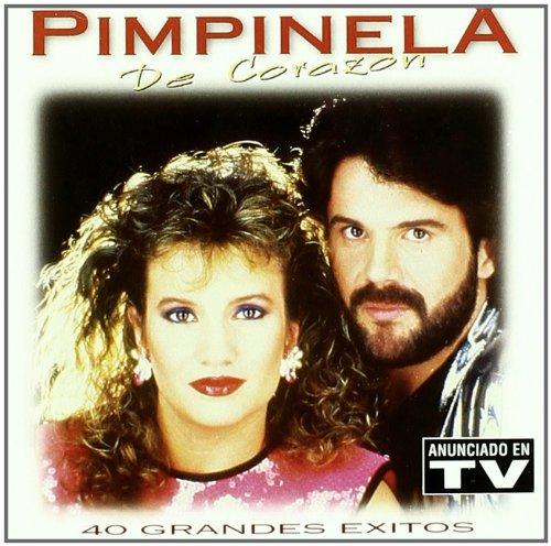 Los Mejores Productos de Pimpinela: ¡Descúbrelos Ahora!