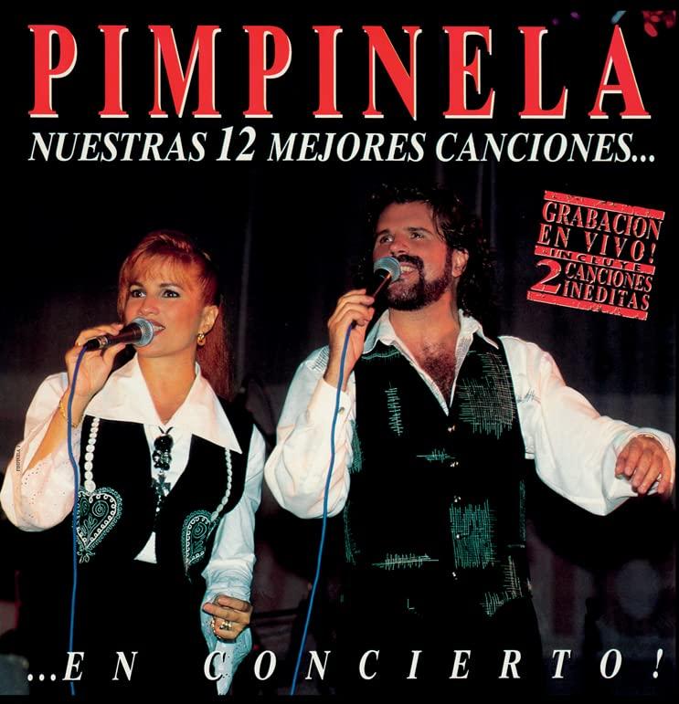 Los Mejores Productos de Pimpinela: ⁣¡Descúbrelos Ahora!
