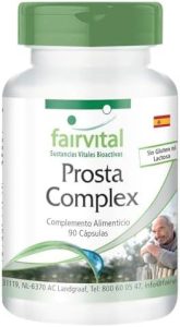 Descubre los Mejores Productos con Sitosterol para tu Salud