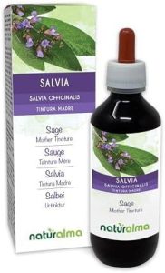 Los Mejores Extractos de Salvia: ¡Potencia tu Bienestar!