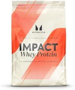 Los mejores suplementos de proteína de suero isoelectrico para tus necesidades fitness
