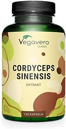 Top 5 Suplementos⁤ de Cordyceps que Debes Probar