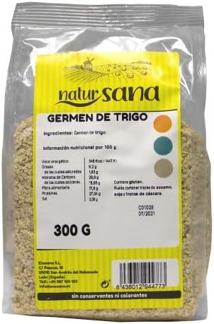 Los 5 Mejores Productos de Germen ⁢de Trigo: ¡Descubre sus Beneficios!