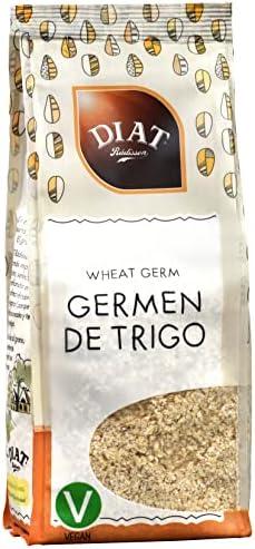 Los 5 Mejores Productos de Germen de Trigo: ¡Descubre sus Beneficios!