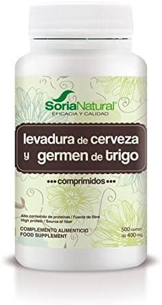 Los 5 Mejores Productos de Germen de Trigo: ¡Descubre sus Beneficios!
