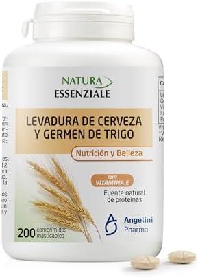 Los 5 ⁤Mejores Productos de Germen de Trigo: ¡Descubre sus Beneficios!
