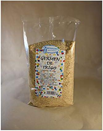 Los 5 Mejores Productos de Germen‍ de Trigo: ¡Descubre sus ⁢Beneficios!