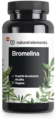 Los‍ mejores suplementos de bromelina para mejorar tu salud