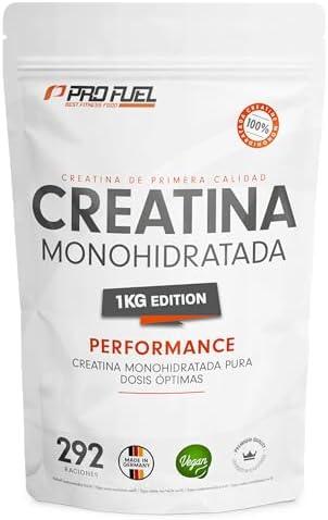 Top 5 Suplementos⁣ de Creatina Recomendados Para Impulsar Tu Rendimiento