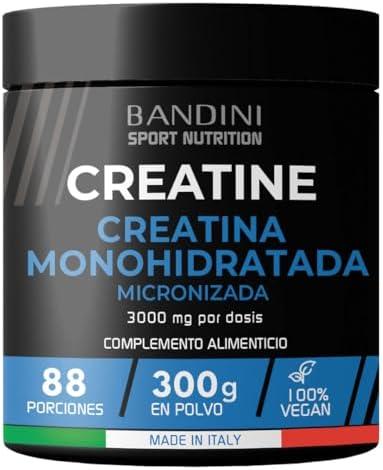 Top 5 Suplementos de Creatina Recomendados Para Impulsar Tu Rendimiento