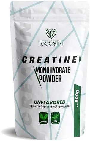 Top⁢ 5 Suplementos de Creatina Recomendados Para Impulsar Tu Rendimiento