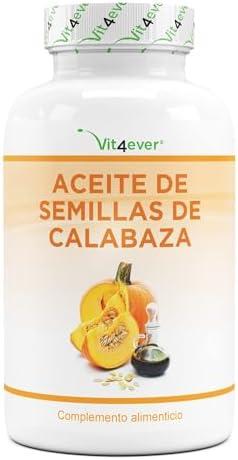 Descubre las ‌Mejores Selecciones​ de Extracto de Calabaza