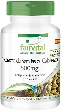 Descubre las Mejores ​Selecciones de Extracto de Calabaza