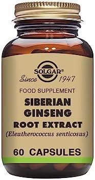 Los Mejores Productos ⁣de Ginseg Siberiano: Potencia y ‌Calidad Garantizada
