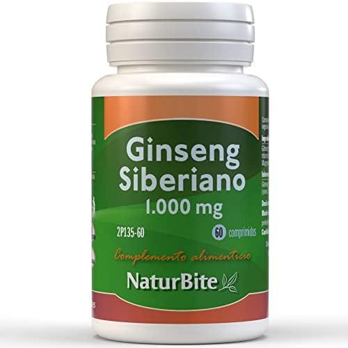 Los Mejores Productos de Ginseg⁤ Siberiano: Potencia y Calidad Garantizada