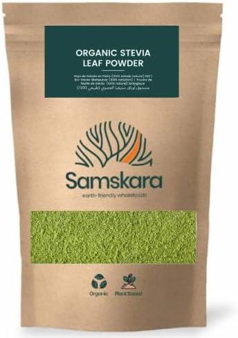 Los mejores productos⁢ de Estevia - ¡Endulza tu vida ⁤de forma natural!