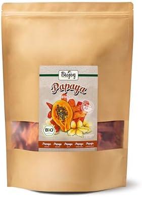 ¡Descubre 10 Productos de Papaya de Calidad para tu Bienestar!