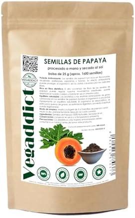 ¡Descubre 10 Productos⁢ de Papaya de Calidad para tu Bienestar!