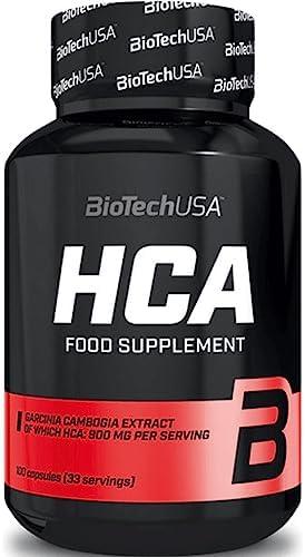 Descubre⁢ los Suplementos con Acido Hidroxicítrico y Potencia tu Salud