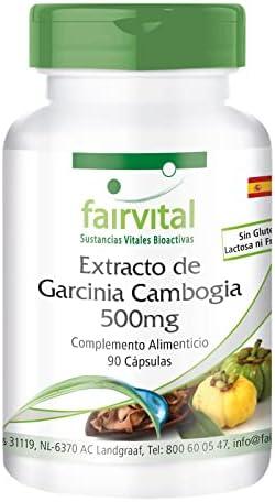 Descubre los Suplementos con Acido Hidroxicítrico‍ y Potencia tu Salud