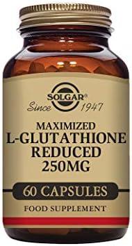 Top 10 Suplementos de ‍Acido Glutámico para Potenciar tu Salud