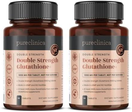 Top‍ 10 Suplementos de Acido Glutámico para Potenciar tu Salud