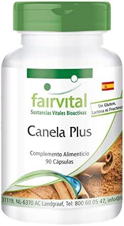 Top⁢ 5 ‍Extractos de Canela para Potenciar⁤ tu Salud