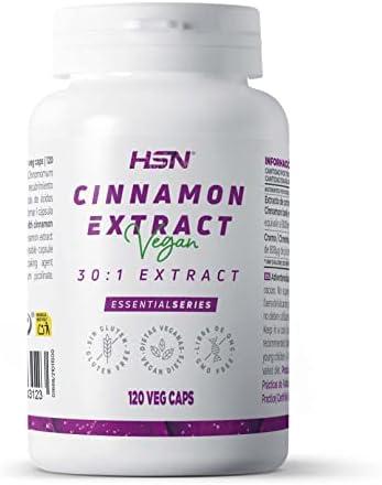 Top 5 Extractos ‍de Canela para Potenciar tu Salud