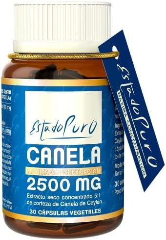Top 5 Extractos de ⁤Canela​ para Potenciar tu Salud