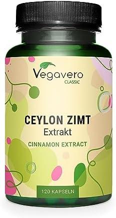 Top 5 Extractos de Canela⁢ para Potenciar tu Salud
