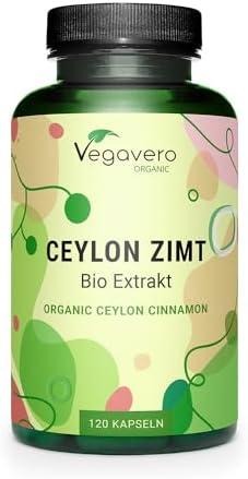 Top⁢ 5 ⁤Extractos de Canela para Potenciar tu Salud