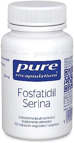 Los 5 Mejores⁣ Suplementos de Fosfatidil Serina