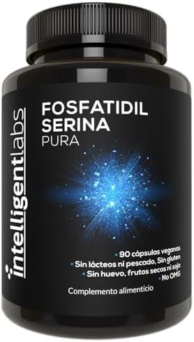 Los⁢ 5 Mejores Suplementos de Fosfatidil Serina