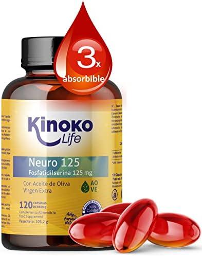 Los 5 Mejores‌ Suplementos de Fosfatidil Serina