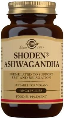 Los 5 mejores extractos de ​raíz de Ashwagandha: ¡Potencia tu salud!