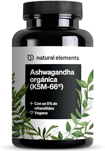 Los 5 mejores extractos ⁣de‍ raíz de Ashwagandha: ¡Potencia tu salud!