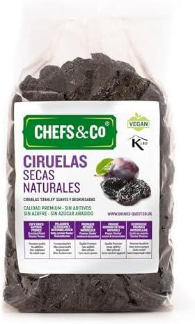 Los Mejores Productos Prunas que Debes Probar ¡Ya!